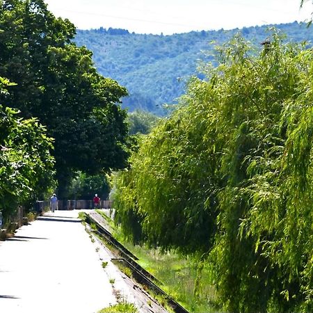 Apartman Vista Metković Esterno foto