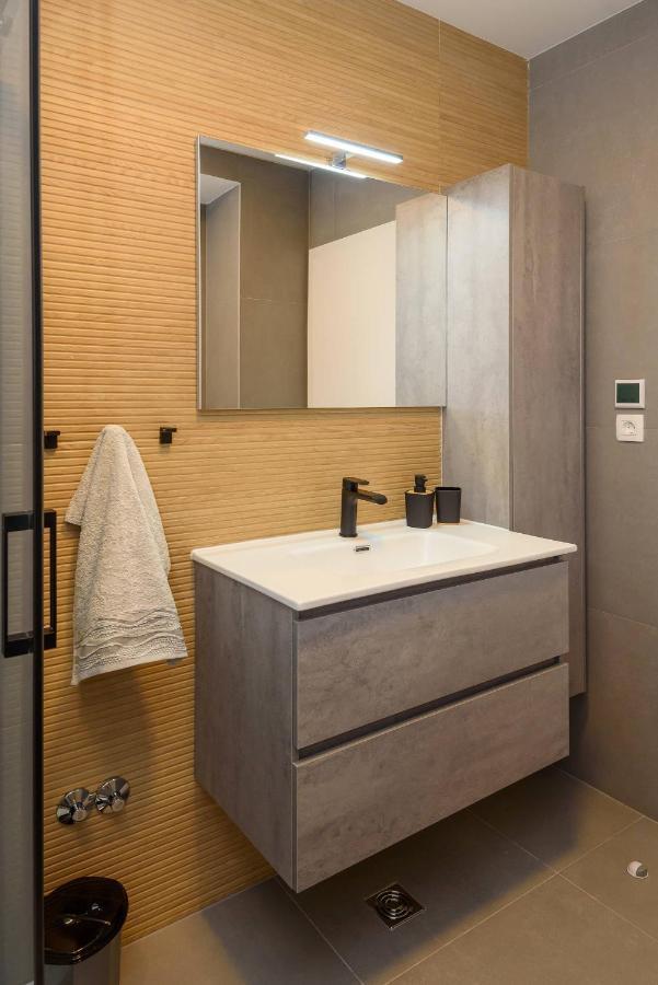 Apartman Vista Metković Esterno foto