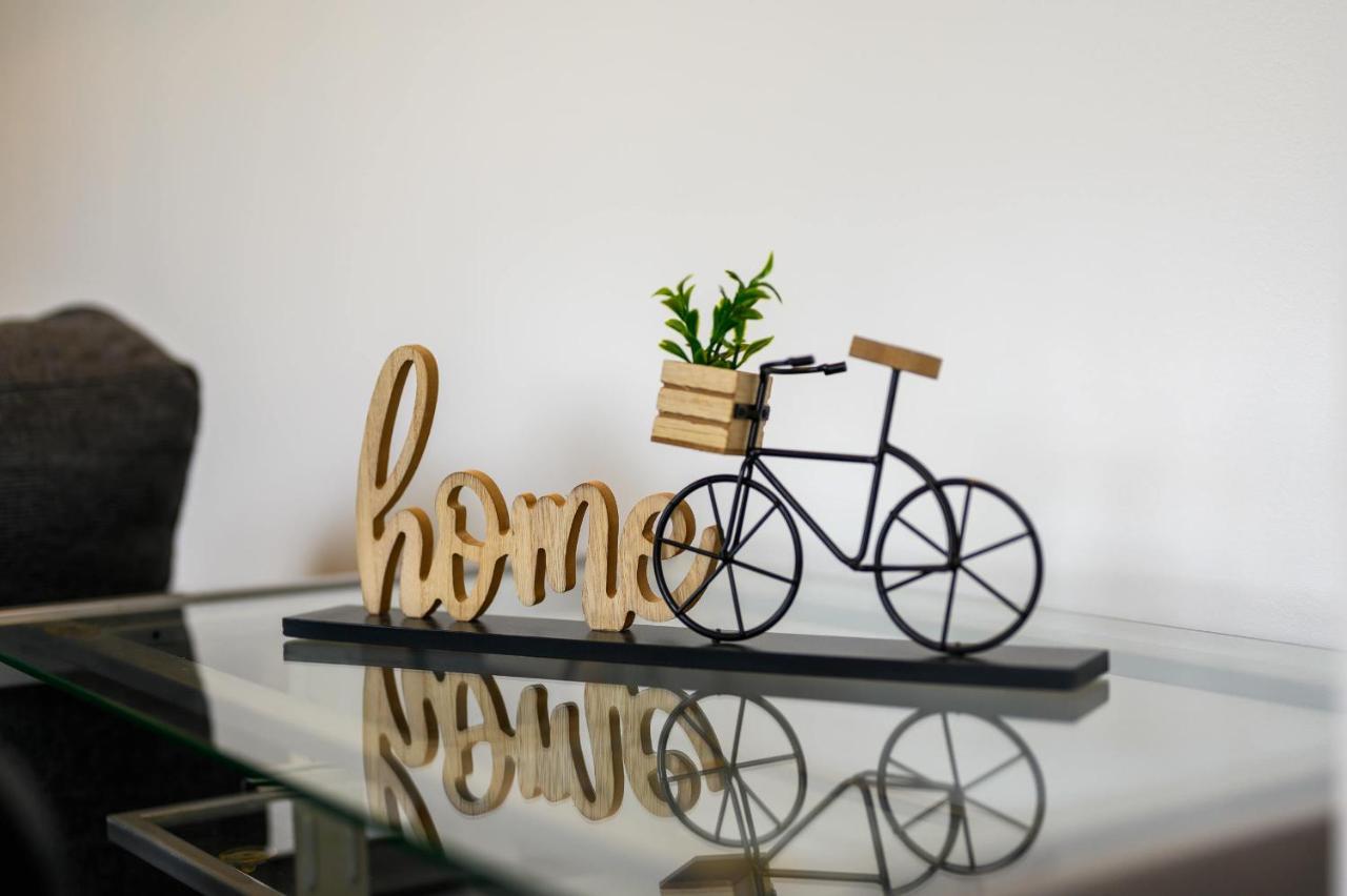 Apartman Vista Metković Esterno foto
