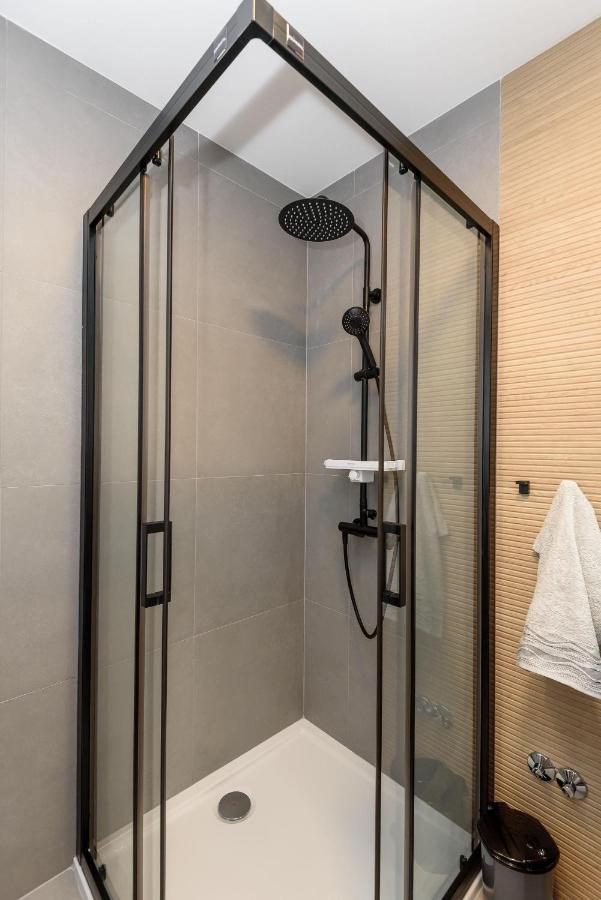 Apartman Vista Metković Esterno foto