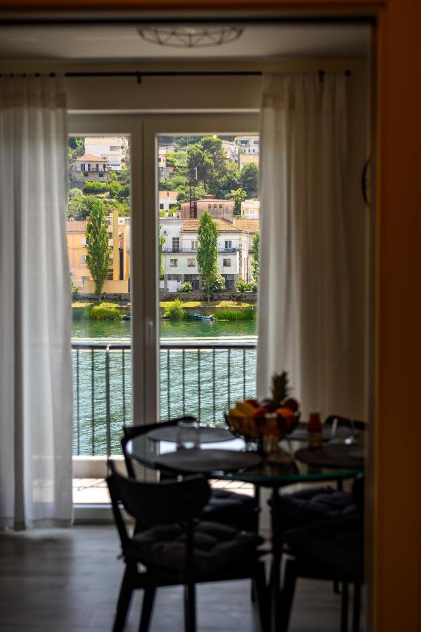 Apartman Vista Metković Esterno foto